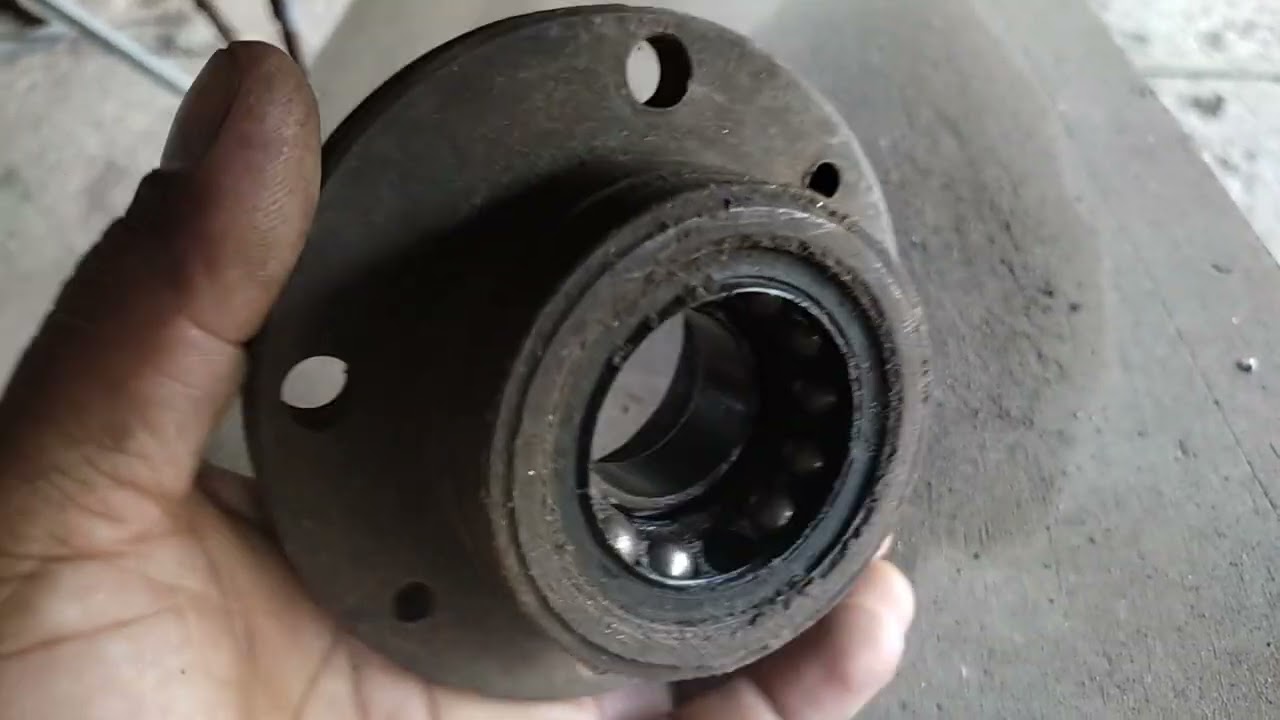 melhor cubo para reboque, bom e barato, Veja porquê.