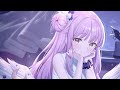 『Nightcore』 Maiko Nakamura Feat Noa - Waiting For Love