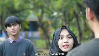 Rela melepas demi dia bahagia