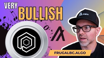 BULLISH news for this Algorand NFT project