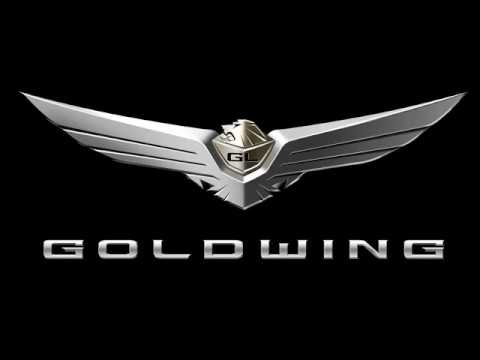 2018 Honda Gold Wing Tour First Ride Review | Doovi 2018 Honda Gold Wing Tour First Ride Review | Doovi