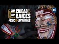 Una ciudad con raíces precolombinas en Nicaragua