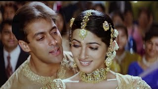 Chal Pyar Karegi | Sonu Nigam | Alka Yagnik | Jab Pyar Kisise Hota Hai | Salman Khan | Twinkle