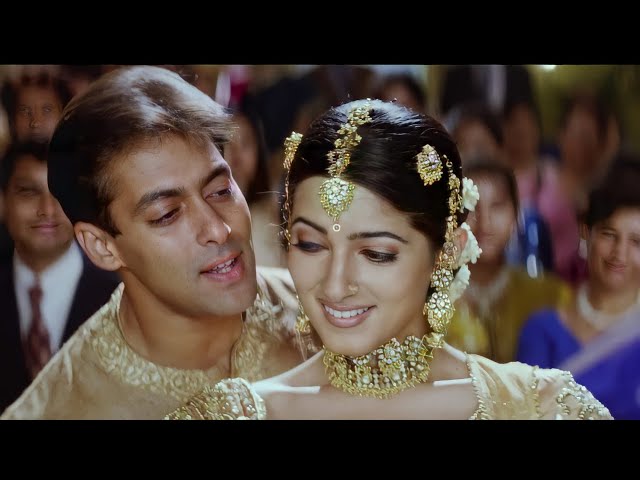 Chal Pyar Karegi | Sonu Nigam | Alka Yagnik | Jab Pyar Kisise Hota Hai | Salman Khan | Twinkle class=