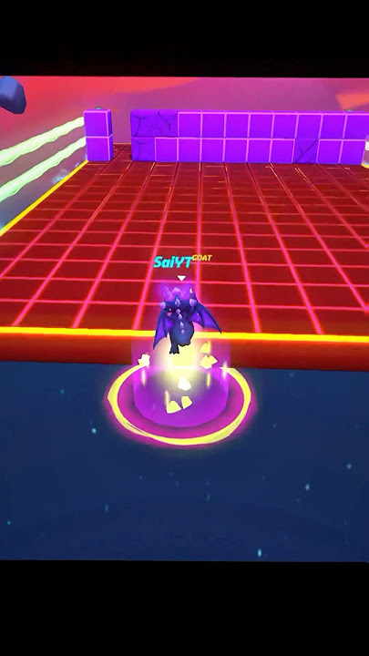 NEW ABILITY IS ILLEGAL fr ☠️ Stumble Guys