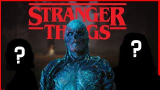 What Can We Expect In Stranger Things Chapter 2?? Dead By Daylight