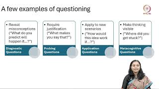 Lec 12 Methods of formative assessments for classroom teaching- Part 1