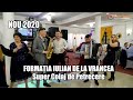 SUPER COLAJ DE PETRECERE 2020 - FORMATIA IULIAN DE LA VRANCEA | BOTEZ BUCURESTI