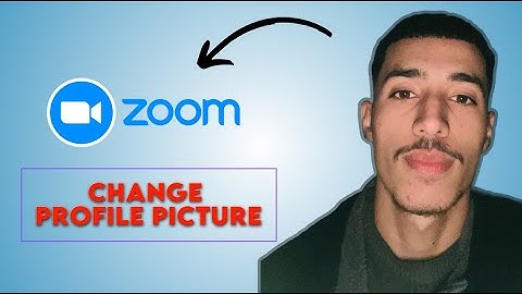 How to Change Your Zoom Profile Picture (Desktop & Mobile) | Easy Step-by-Step Tutorial (2025)