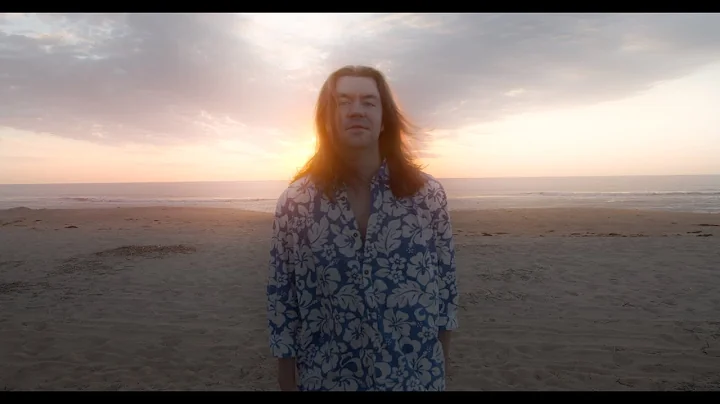 Allen Hudson and the Halfmoons - Summer Lovers (Ly...
