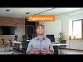 Agilonomics