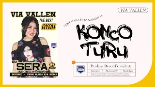 Via Vallen - Konco Turu ( Official Music Video ) screenshot 5