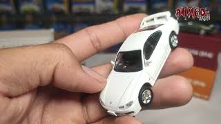 DM Diecast Master - Nissan Silvia S15