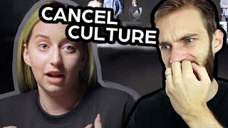 Is Cancel Culture Good or Bad? Jubilee React #9