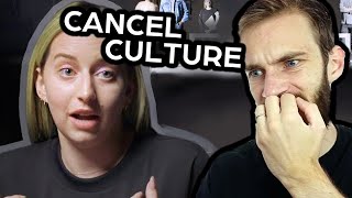 Is Cancel Culture Good or Bad?  Jubilee React #9