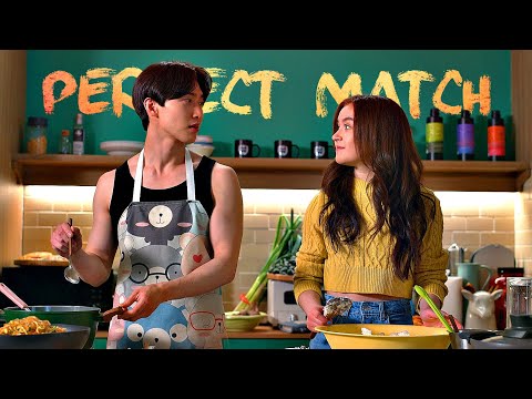 Kitty & Min Ho - Perfect Match