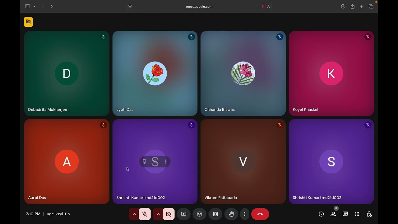 Week 6 Molecular Biology_NPTEL Problem Solving Session