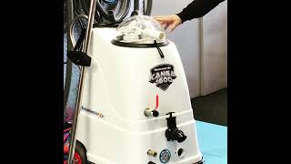 Steamaster Kanga 1600 Portable For Sale