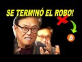 BITCOIN, se Terminó el ROBO! / ROBERT KIYOSAKI en Español