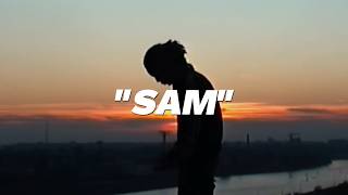 [FREE] MŁODY KAMIL X SAMPLED TYPE BEAT - "SAM"