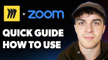 How to Use the Miro App for Zoom [2025 Full Guide]