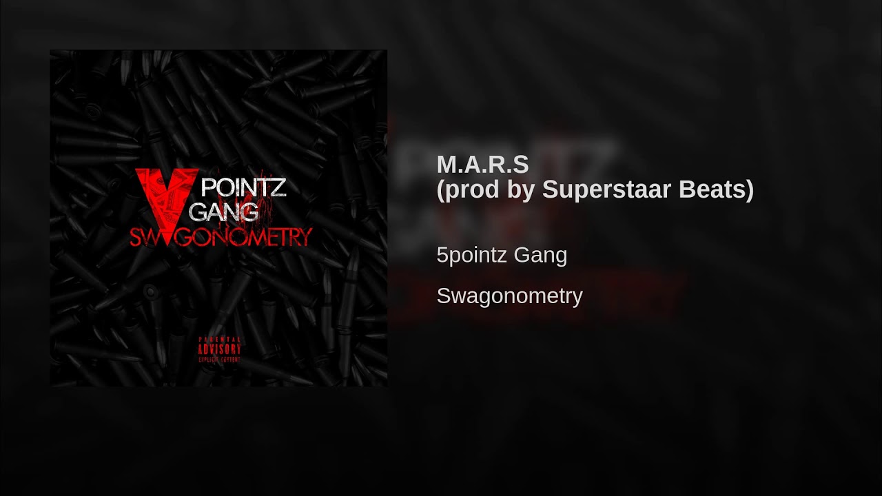 top movies on netflix 5pointz Gang - M.A.R.S