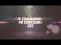 Mon intro officiel 