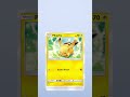 Shiny Scyther from 10 packs! #megashine #pokemon #pokemontcgpocket #tcgpokemon #pokemontcg