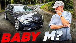 Download Lagu BMW M140- is it a True M Car? Testing it to its limits! MP3 Download Lagu BMW M140- is it a True M Car? Testing it to its limits! MP3