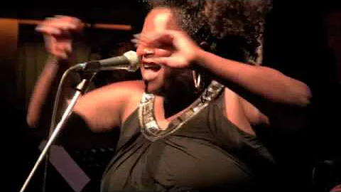 Whitney Houston - Lisa Hunt "I will always love you"