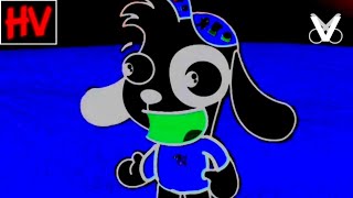 Sebastians Clubhouse Theme Song Horror Version 6.0