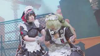 Ellen &amp; Corin - Cosplay [Super XP 2026]