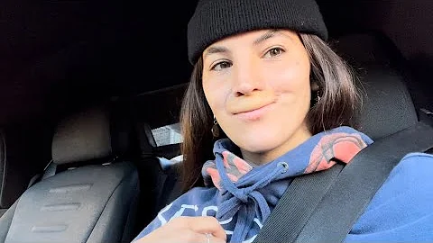 Lip transplant | Day in the life