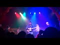 Capture de la vidéo Sunset Rollercoaster(落日飞车) Live At Chicago, Il @Schubas (20221018)