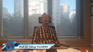 Ortopedik Enfeksiyonlar | Prof. Dr. Yakup YILDIRIM