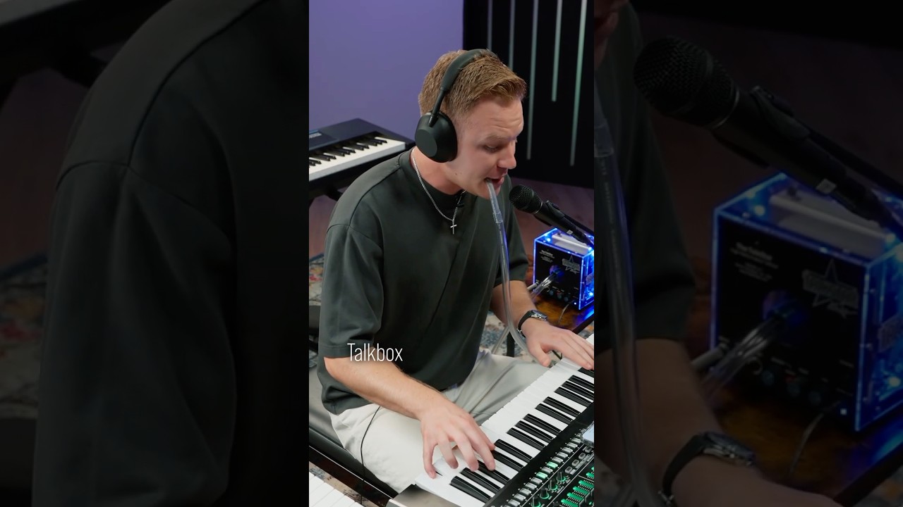 Сложнее Лучше Быстрее Сильнее Полностью перестроено #pianote #daftpunk #landenpurifoy