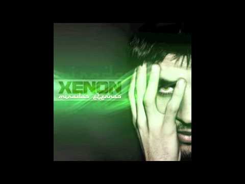 Cosas Del Rap - Xenon