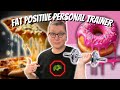 A Fat, Feminist, Personal Trainer Feeds Clients DONUTS and Fat Positivity!