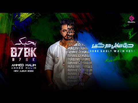 حبك سابلي هم كبير أحمد حليم