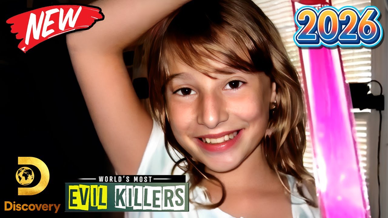 🅽🅴🆆Самые жестокие серийные убийцы ✨ Греховные тайны 🌹⚡🌹 Американский монстр 2026🌹⚡🌹