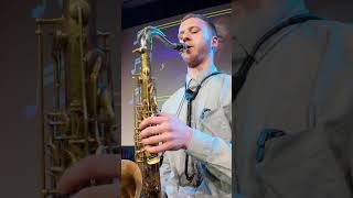 Duo-sax tunes you should know