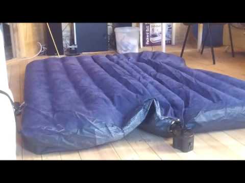 SIDEWINDER D CELL AIR PUMP SIDEWINDER D CELL AIR PUMP