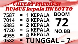 PREDIKSI HK LOTTO 19 JULI 2025 || TUNGGAL HK HARI INI || PREDIKSI TOGEL HONGKONG MALAM INI