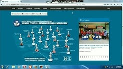 Cara Daftar Operator Sekolah Secara Online sampai Tuntas - Durasi: 7.41. 