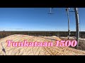 Kohti Nuts karhunkierros 55km | Ruskotunturilla 1500 vertin tunkkaus