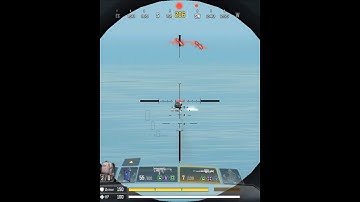 2 Kills In Water 🔥 | XPR 50 | Sniper | Call Of Duty Mobile #Shorts #codm #whatsappstatus