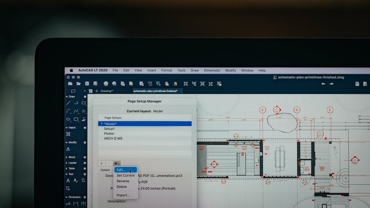 A Better Way to Draw in AutoCAD (Change this Setting)