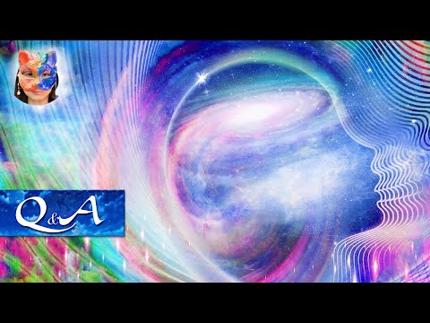 106：快速吸取宇宙龐大能源密技（Q&A）可以去銀行吸金錢的能量？！能量源源不絕，不會被吸完！分享將能量布施給全世界的方法！在負面環境會吸到負面能量嗎？如何應用吸取到的能量？｜雙生紫焰