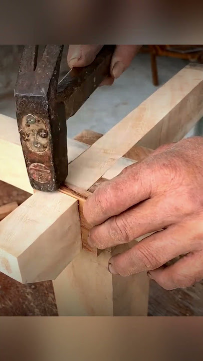 Master Woodworking Joints: 30  Techniques Explained
