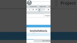 Inductive University Memory Tags